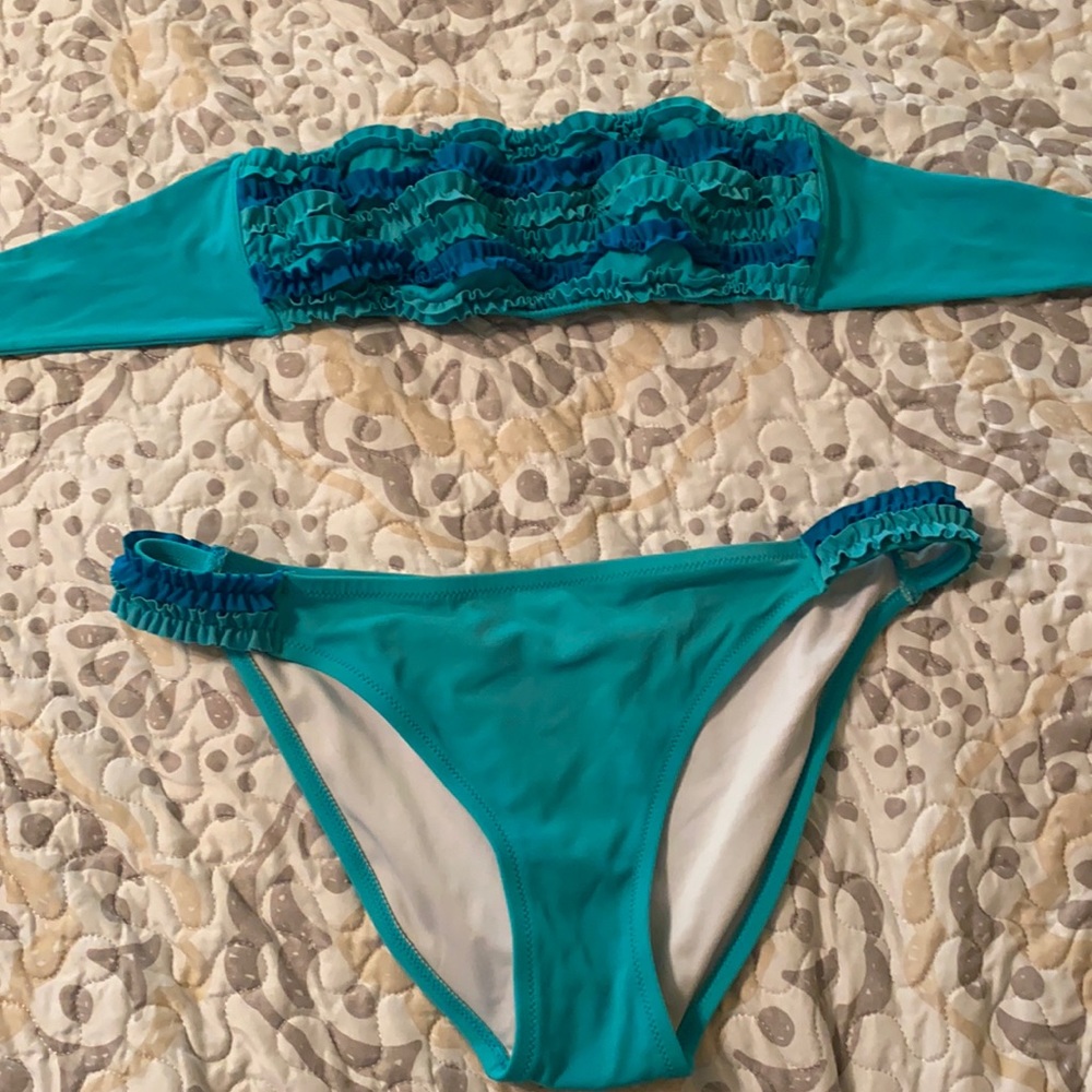 bikini
